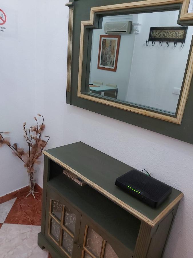 El Sol Apartment *